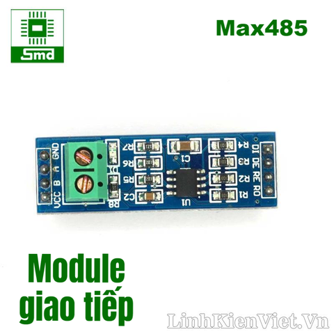 Module Max485