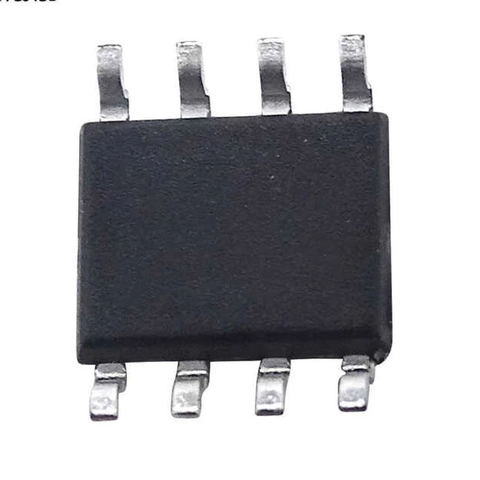 IC lái mosfet EG3013 SOP-8