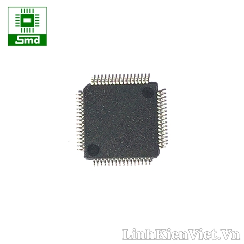 dsPIC33EP64MC206-I/PT DSC 16BIT 64KB 140MHz 3.6V TQFP-64