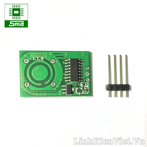 Module Radar (Không switch)