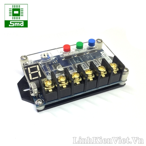 Mạch nhạc RGB 90A