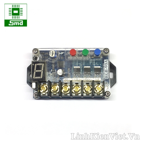Mạch nhạc RGB 90A