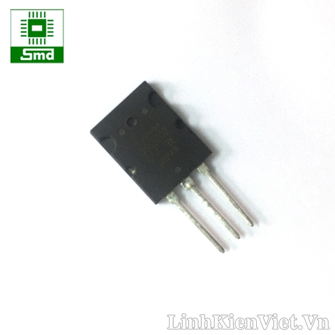 2SC5200 TO247 TRANS NPN 15A 230V