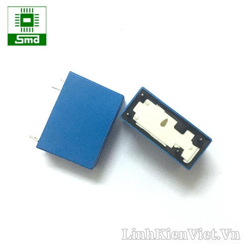 Relay SONGLE SMI-24VDC-SL-A (24V 10A - 4 chân)