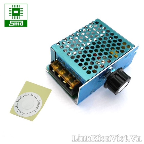 Module dimmer 4000W