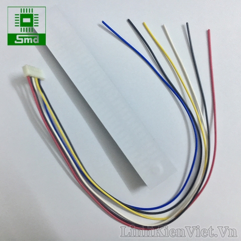 Mạch nháy theo nhạc RGB 2 kênh Mini
