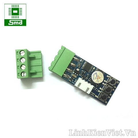 Mạch Viền LED Full - LEDSIGN Border Full