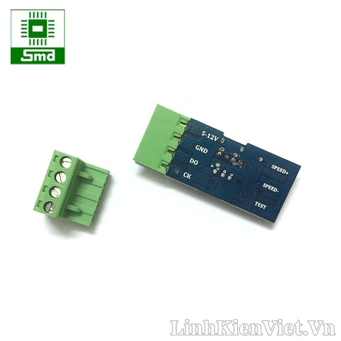 Mạch Viền LED Full - LEDSIGN Border Full