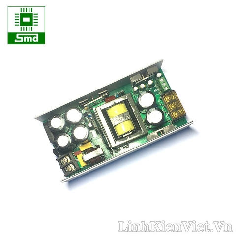 Nguồn xung audio 600W ±36V 8A / ±12V 1A Input 220V (LLC converter)