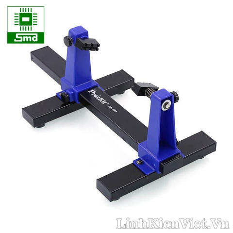 Kẹp giữ mạch Pro