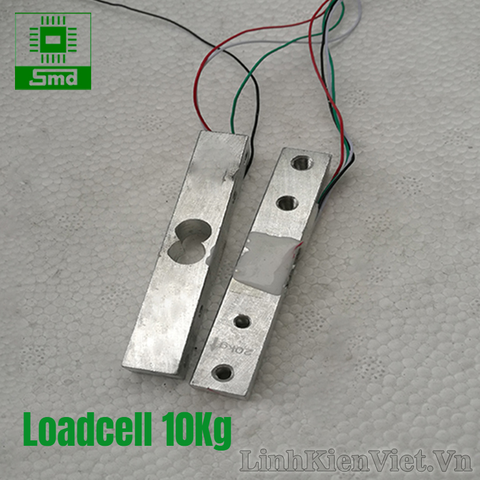 Cảm biến trọng lượng Loadcell 611N 10kg độ chính xác cao