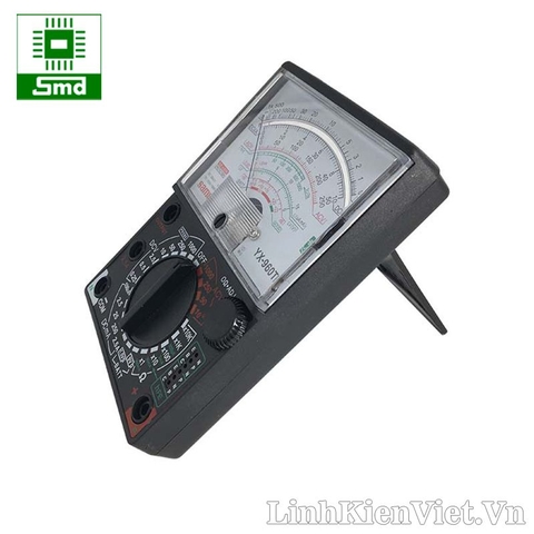 Đồng hồ kim SAMWA YX-960TR