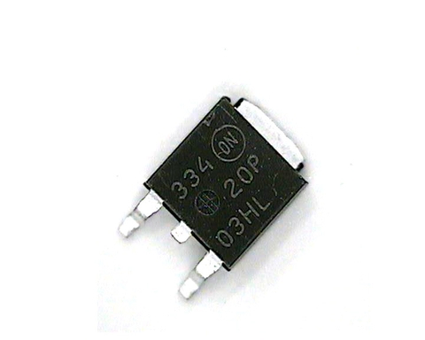 IRF3708S TO-263