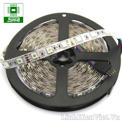 Led dây dán 5050 RGB