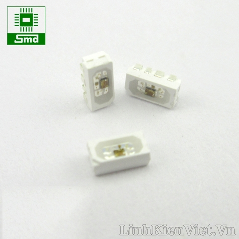 LED RGB 4020 Full color SK6812