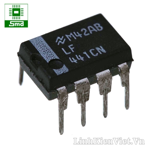LF441CN (Amplifier IC) (Hàng cũ)