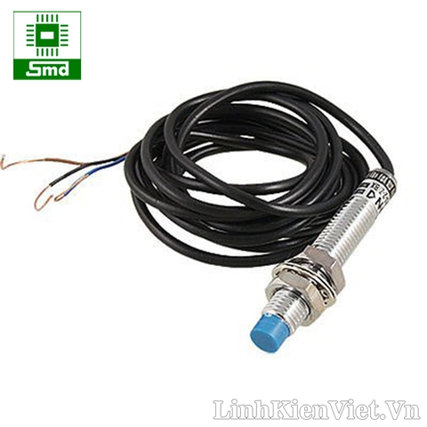 Cảm Biến Tiệm Cận LJ8A3-2-Z/BX NPN