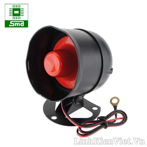 Loa báo động công suất lớn 12V