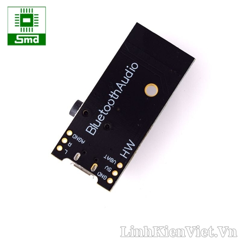 Mạch giải mã âm thanh Bluetooth 4.2 - M28 HIFI DIY