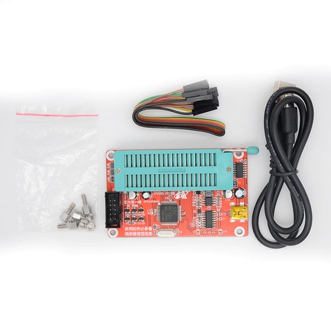 Mạch Nạp SP200S