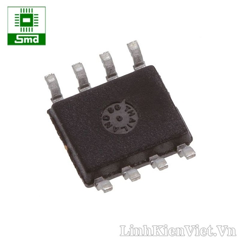 MCP2551-I/SN SOP8