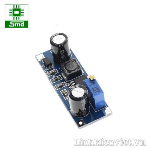 Module hạ áp BUCK DC-DC 0.8A 5-80V XL7015