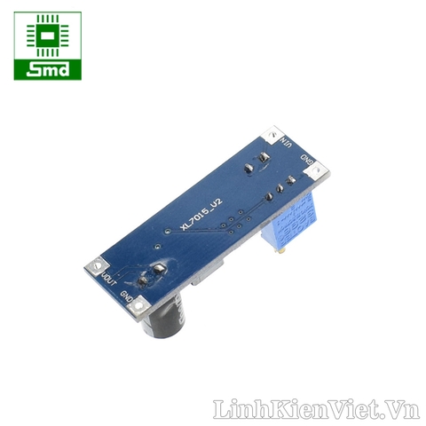 Module hạ áp BUCK DC-DC 0.8A 5-80V XL7015