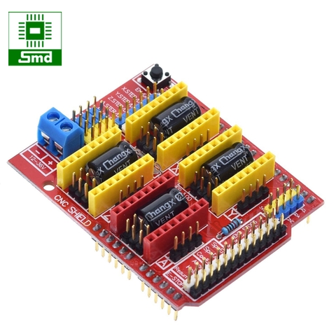 Module CNC Shield V3