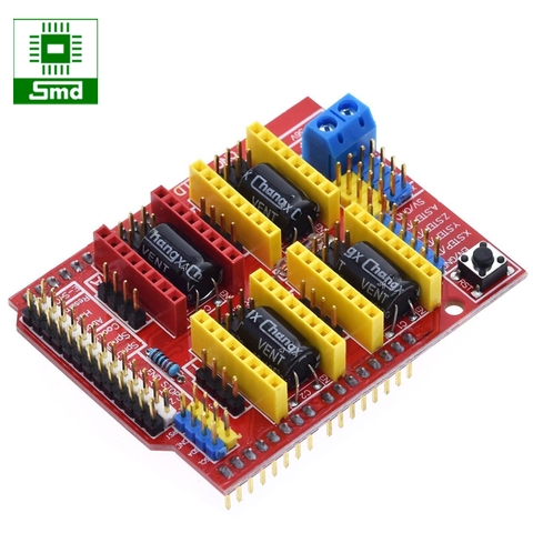 Module CNC Shield V3