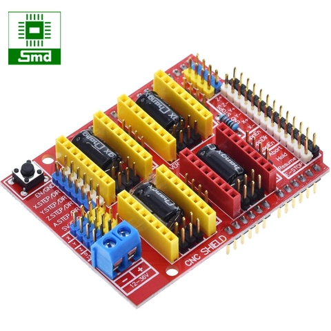 Module CNC Shield V3