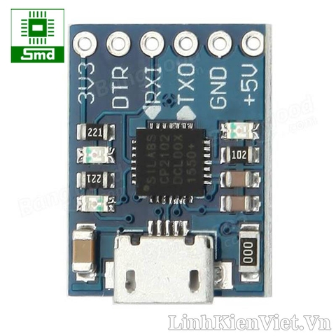 Module Downloader CJMCU CP2102 USB