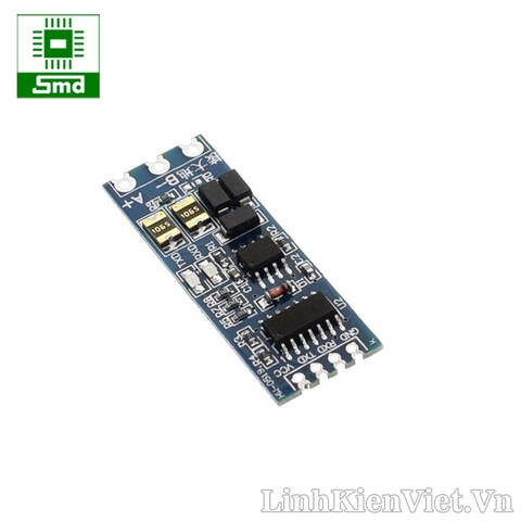Module giao tiếp UART TTL-RS485