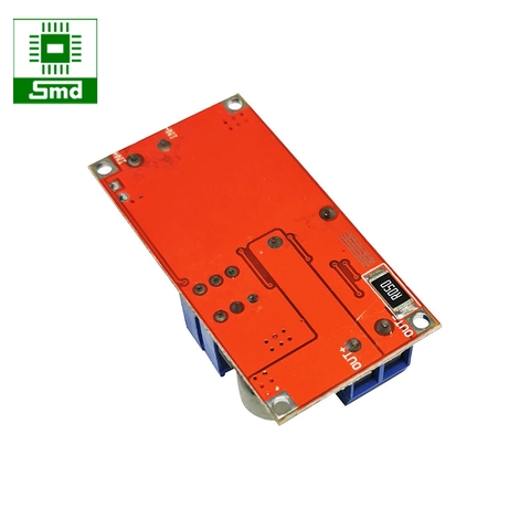 Module Hạ áp có hạn dòng 5A XL4015