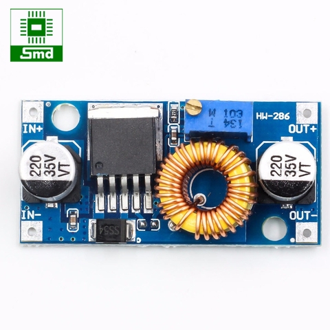 Module hạ áp 5A XL4005