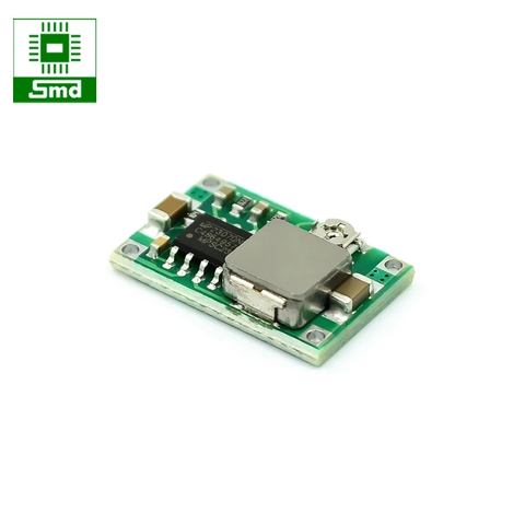 Module hạ áp mini MP2307