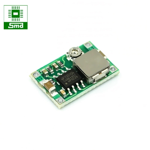 Module hạ áp mini MP2307