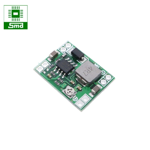 Module hạ áp mini DC-DC MP1584
