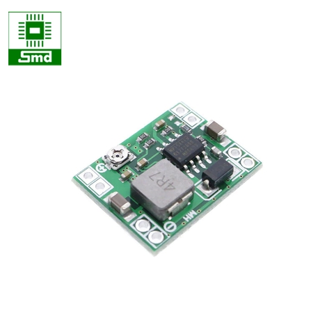 Module hạ áp mini DC-DC MP1584