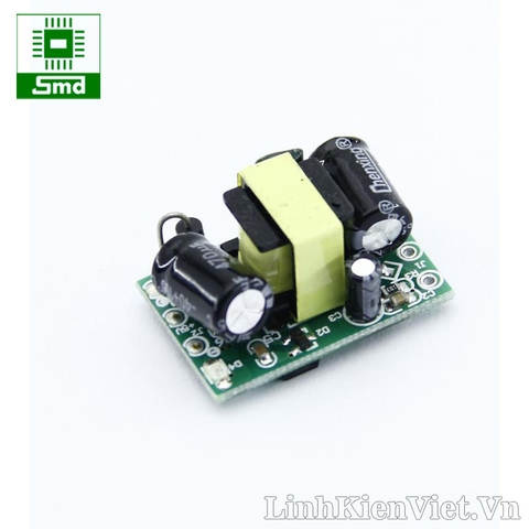 Module nguồn Mini 220V-9V500ma