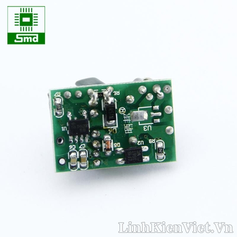 Module nguồn Mini 220V-9V500ma