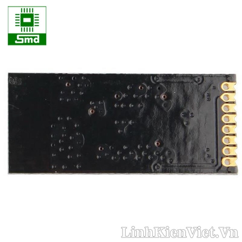 Module NRF24L01+PA+LNA Mini (Không kèm anten)