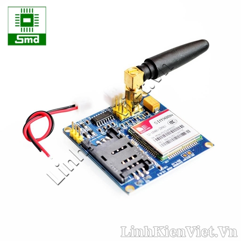 Module Sim900A GSM GPRS