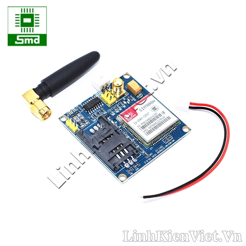 Module Sim900A GSM GPRS