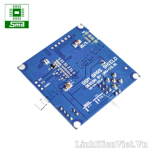 Module Sim800A GSM GPRS