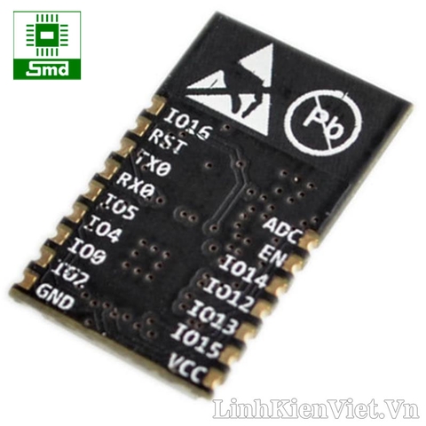 Module Wifi mini ESP8255