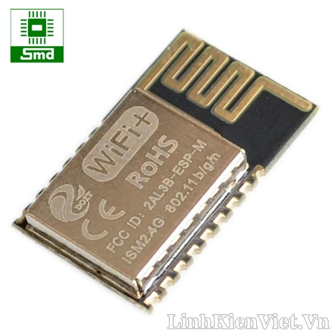 Module Wifi mini ESP8255