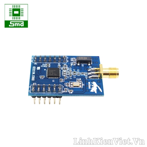 Module Zigbee TI CC2530 2.4G (Z-0001)