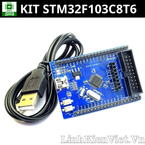 Kit STM32F103C8T6