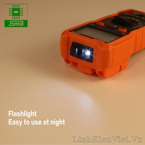 Đồng hồ vạn năng NJTY T21A