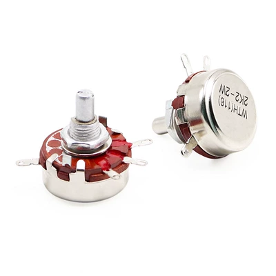 Triết Áp 2K2 2W WTH118